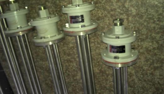 機械電加熱行業的主要用途-揚州達瑞電氣有限公司
