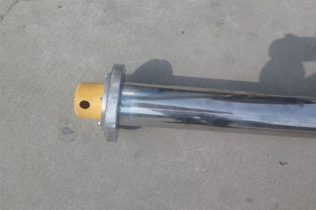 SRY2 SRY2-3 SRY4型管狀電加熱器-揚州達瑞電氣有限公司