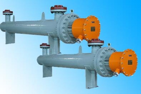 綠色環保的防爆電加熱器應用-揚州達瑞電氣有限公司
