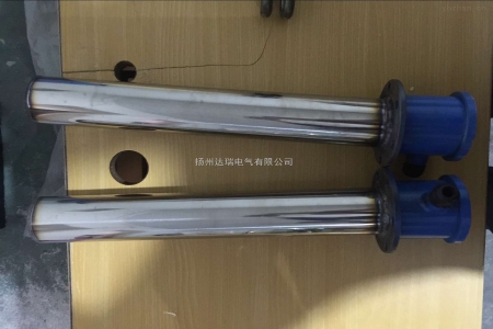 BGY4/BGY2恒溫隔爆型管狀電加熱詳細信息-揚州達瑞電氣有限公司