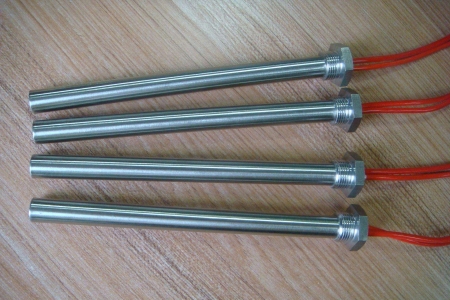 導熱油加熱器功率-揚州達瑞電氣有限公司