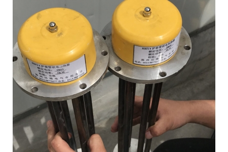 SRY6-6護(hù)套式管狀電加熱器-揚(yáng)州達(dá)瑞有限公司